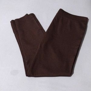 Sofra capri leggings bundle of 2